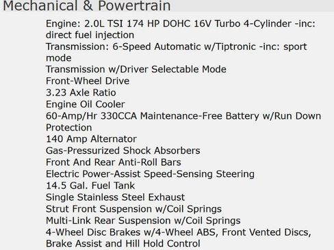 Used 2018 Volkswagen Beetle 2.0T FWD image 61