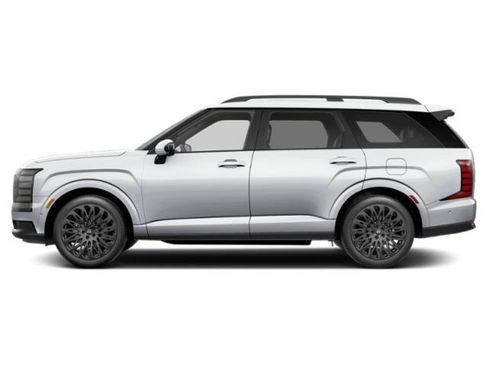 New 2027 Hyundai Palisade Calligraphy AWD/4WD image 3
