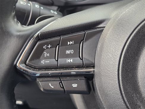 Used 2020 MAZDA CX-5 Grand Touring image 23