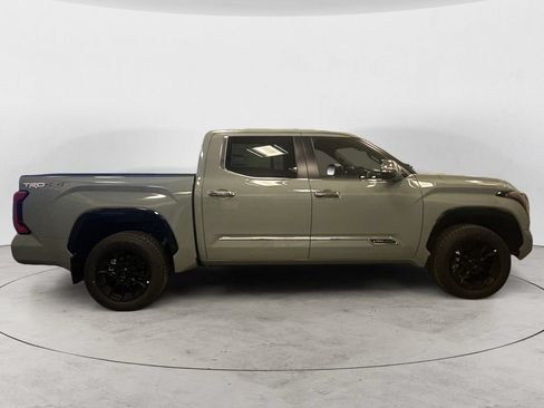 New 2026 Toyota Tundra 1794 Edition AWD/4WD image 7