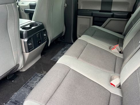 Used 2020 Ford F150 XL w/ Equipment Group 101A Mid image 5