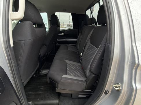 Used 2020 Toyota Tundra SR5 AWD/4WD image 13