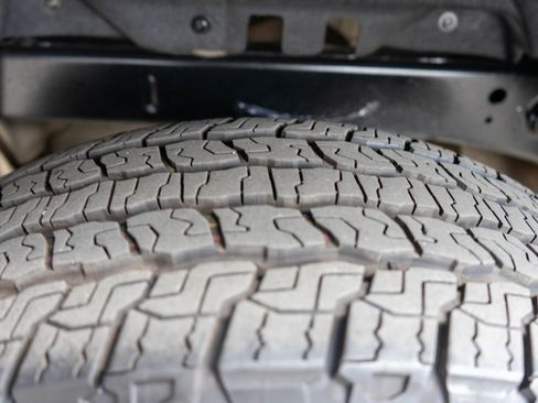 Used 2026 GMC Canyon Elevation w/ Convenience Package image 34