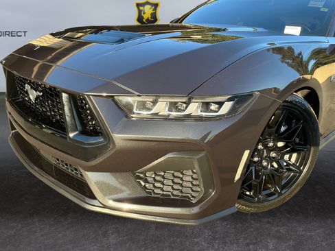 Used 2024 Ford Mustang GT image 7