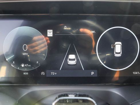 Certified 2026 Hyundai Palisade Calligraphy image 22