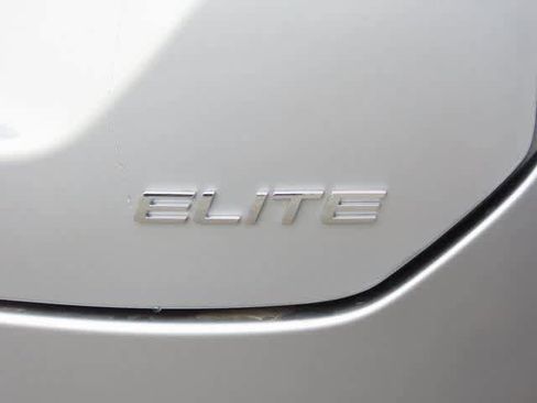New 2026 Honda Pilot Elite image 8