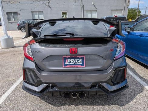 Used 2019 Honda Civic Type R image 4