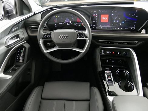 New 2025 Audi Q5 Premium Plus image 26