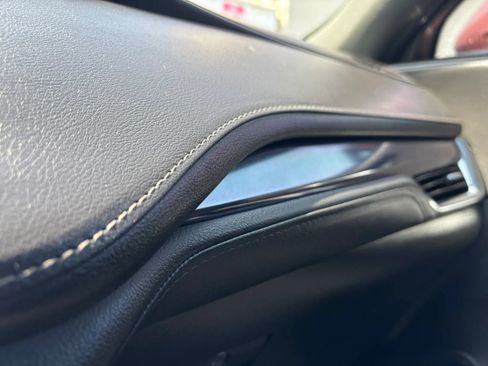 Used 2022 Cadillac XT4 Luxury w/ Cold Weather Package FWD image 51