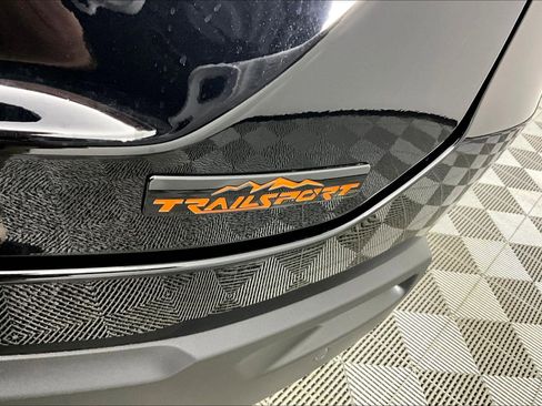 New 2026 Honda Pilot TrailSport image 9