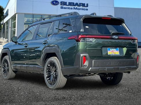 New 2026 Subaru Outback Limited XT image 6