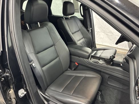Certified 2022 Dodge Durango GT AWD/4WD image 17