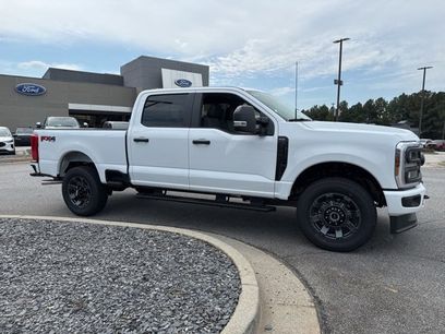 New 2026 Ford F250 XL w/ STX Appearance Package