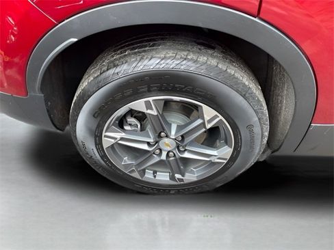 Used 2025 Chevrolet Blazer LT w/ Driver Confidence Package image 20