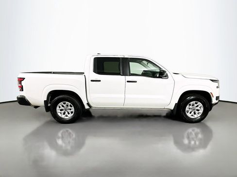 Used 2025 Nissan Frontier S image 4