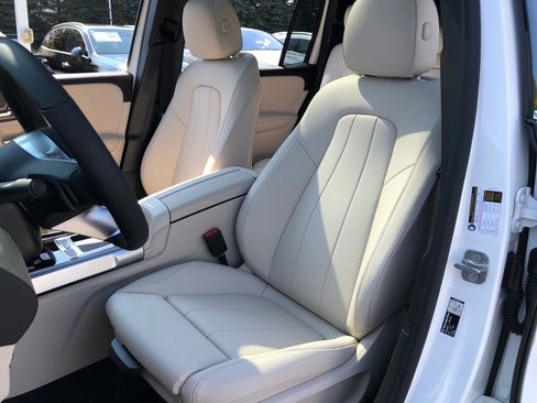 New 2026 Mercedes-Benz GLB 250 4MATIC image 30