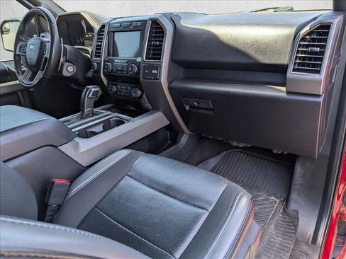 Used 2019 Ford F150 Raptor w/ Equipment Group 801A Mid AWD/4WD image 21