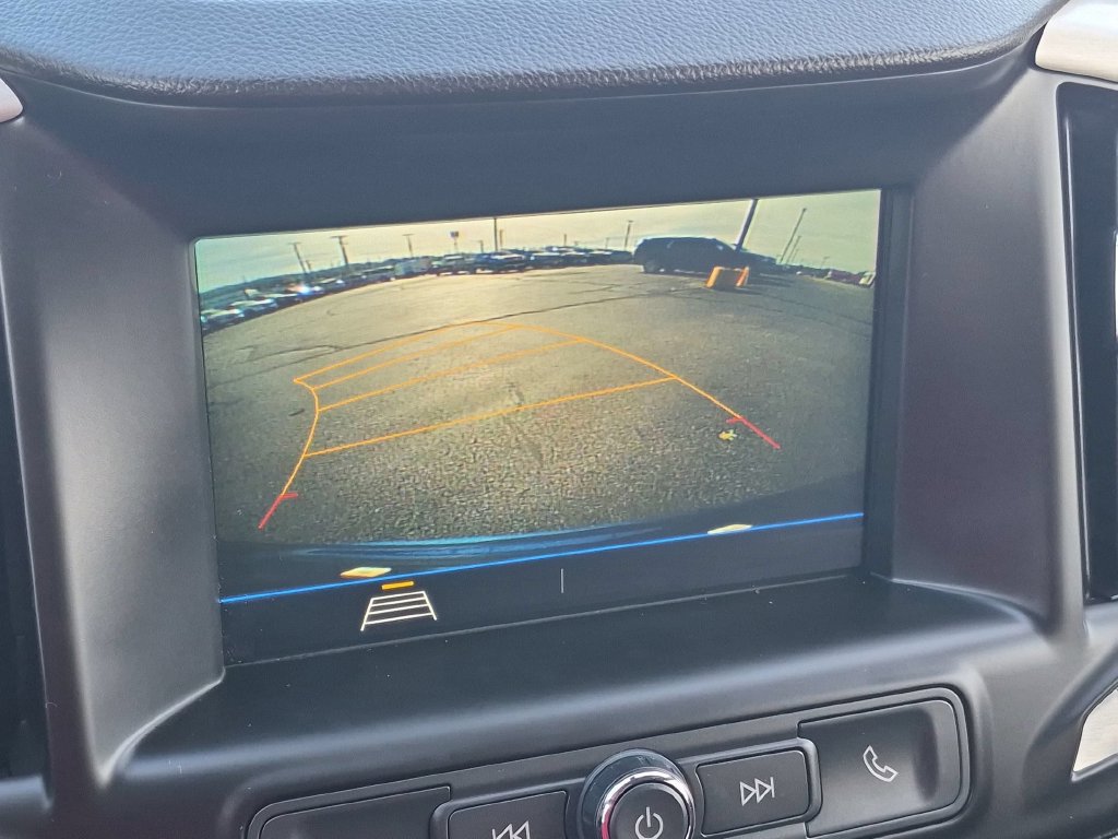 Used 2019 GMC Terrain SLE w/ Driver Convenience Package AWD/4WD image 26