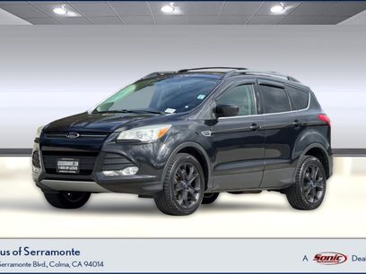 Used 2013 Ford Escape SE