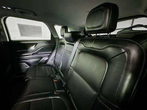 Certified 2022 Lincoln Corsair AWD w/ Equipment Group 101A image 27