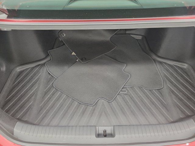 Certified 2024 Honda Accord EX image 10