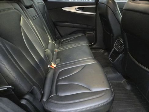 Used 2018 Lincoln MKX Premiere image 25