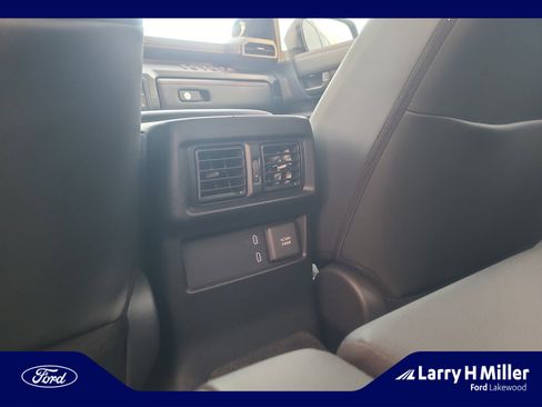 Used 2025 Toyota 4Runner TRD Pro image 32