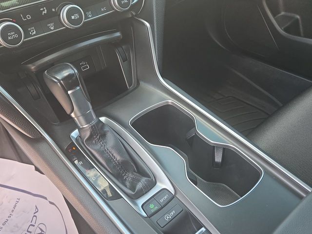 Used 2022 Honda Accord Sport image 20
