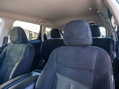 Used 2015 Nissan Murano S w/ Navigation Package image 17