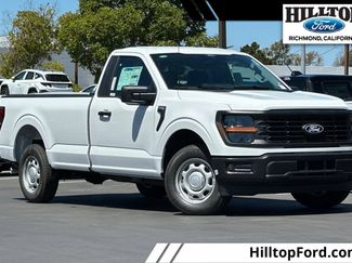 New 2026 Ford F150 XL RWD video 1