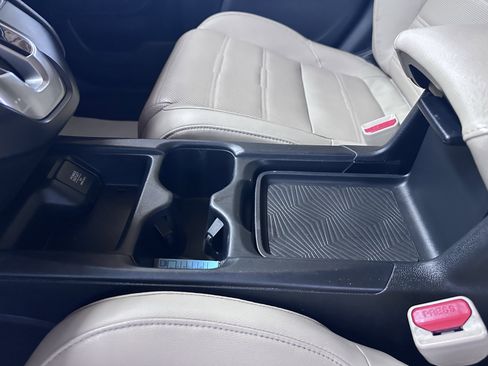 Used 2017 Honda CR-V EX-L image 58