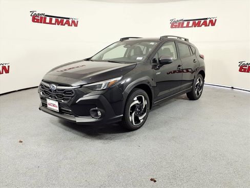 New 2026 Subaru Crosstrek 2.5i Limited image 4