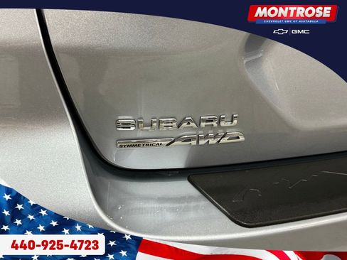Used 2024 Subaru Crosstrek 2.5i Sport w/ Popular Package #4A AWD/4WD image 52