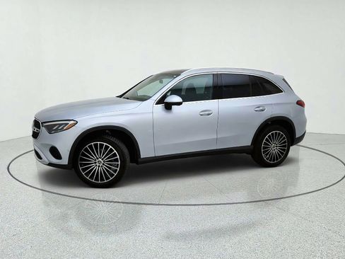 Used 2026 Mercedes-Benz GLC 300 4MATIC image 15
