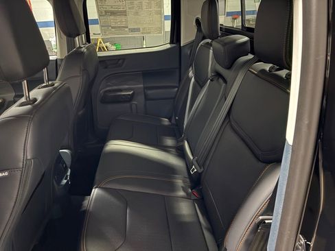 New 2026 Ford Maverick Tremor AWD/4WD image 24