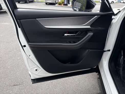 New 2026 MAZDA CX-70 SC Plus AWD/4WD image 10