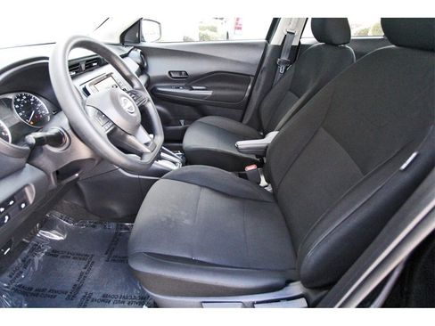 Certified 2023 Nissan Kicks S w/ Interior Electronics Package image 6