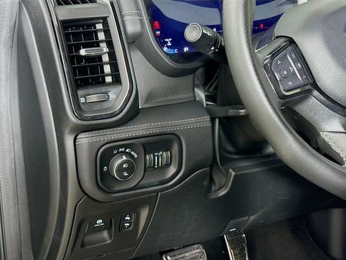 Used 2023 RAM 1500 TRX w/ TRX Level 1 Equipment Group AWD/4WD image 10