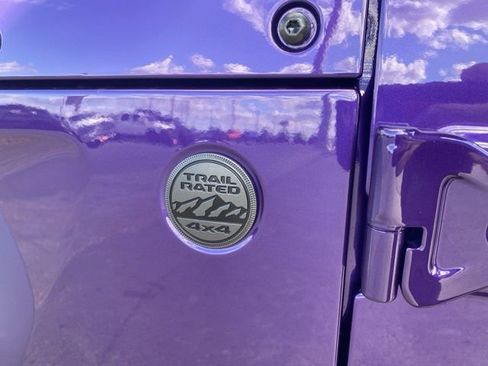 New 2026 Jeep Wrangler Sport image 39