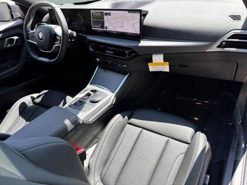 Used 2025 BMW 230i xDrive Coupe w/ Premium Package image 14