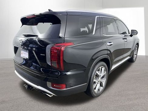 Used 2022 Hyundai Palisade SEL w/ Premium Package image 37