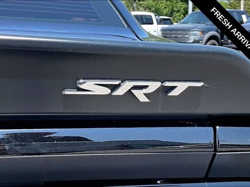Used 2016 Dodge Challenger SRT Hellcat RWD image 22