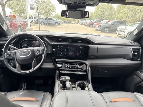 Used 2023 GMC Sierra 1500 AT4 w/ AT4 Premium Package image 14