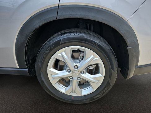 Used 2023 Honda HR-V LX image 40