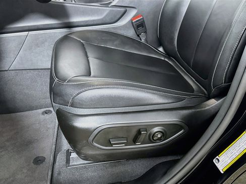 Used 2024 Jeep Grand Cherokee Limited 4xe image 23