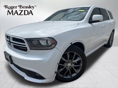 Used 2014 Dodge Durango R/T w/ Premium Nappa Leather Group