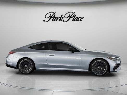 New 2026 Mercedes-Benz CLE 450 4MATIC Coupe image 26