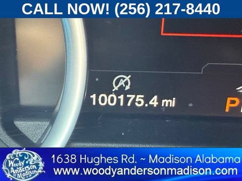 Used 2019 Ford F150 Limited w/ Trailer Tow Package AWD/4WD image 15
