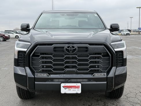 New 2026 Toyota Tundra Limited image 9