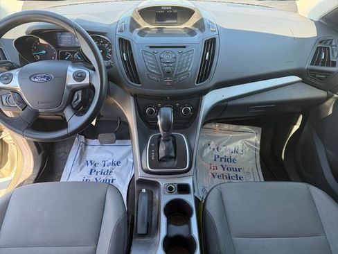 Used 2014 Ford Escape SE AWD/4WD image 11